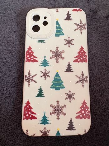 Coque IPhone 11