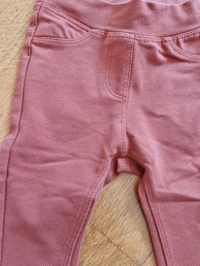 Lot de jogging et legging gemo - photo numéro 3