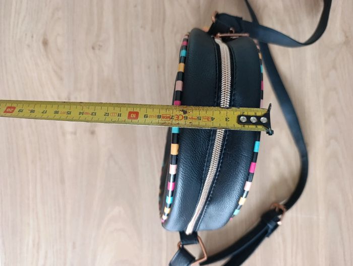 Sac bandoulière little marcel - photo numéro 5