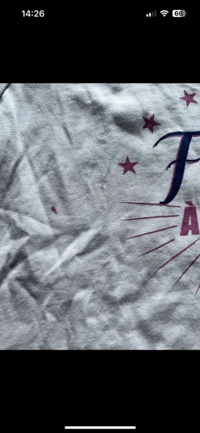 TEE shirt 6 ans - photo numéro 4