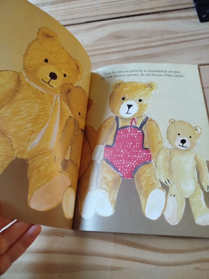 Je voudrais que tu m'aimes - photo numéro 4