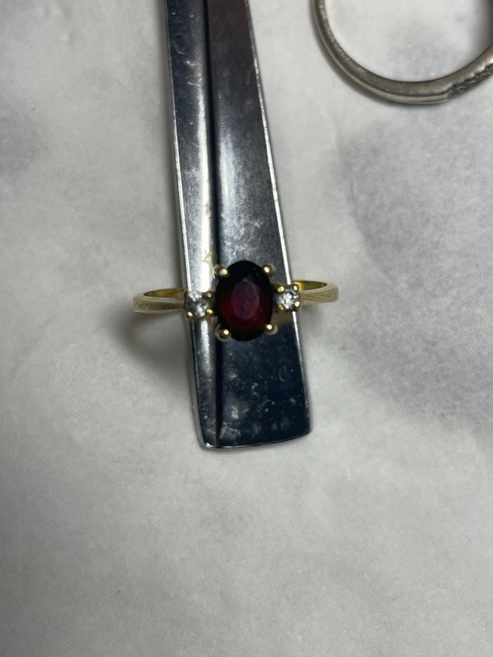 Lot de bijoux - photo numéro 2
