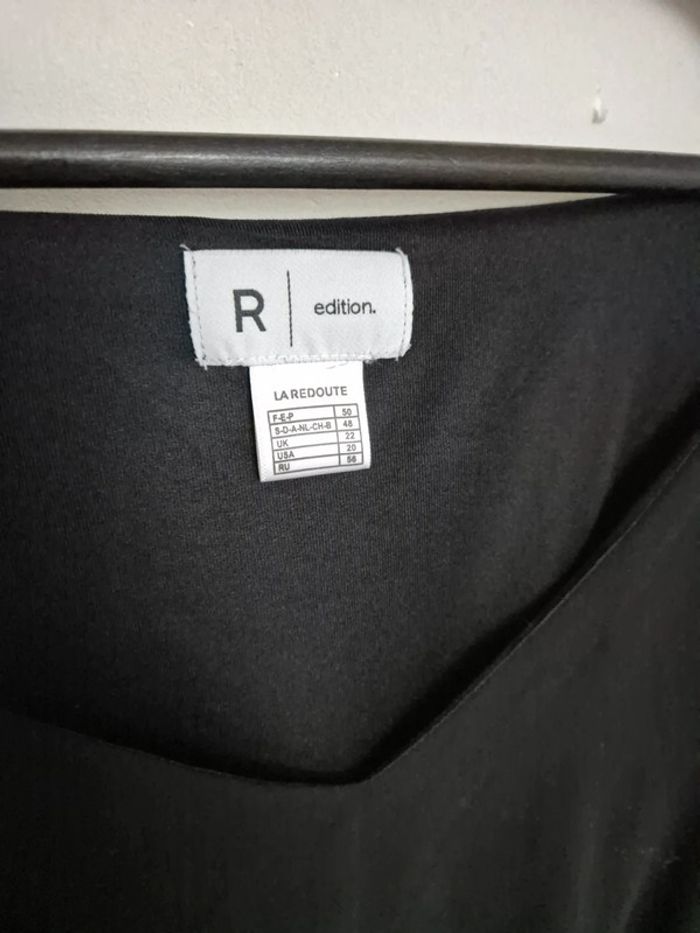 Robe La redoute édition taille 50 - photo numéro 3