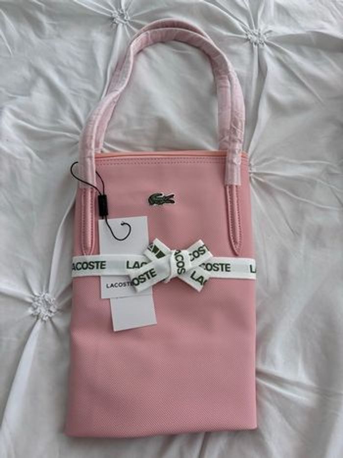 Sac Lacoste