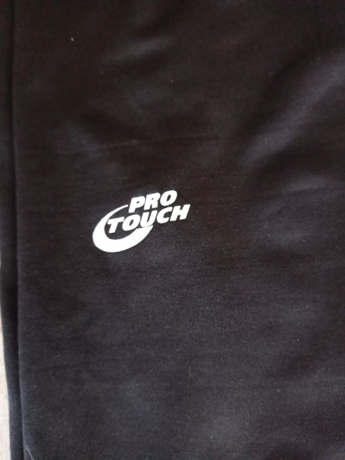 Caleçon chaud mixte - photo numéro 3