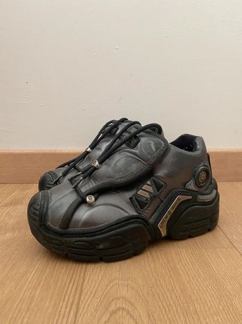 New Rock