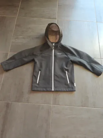 Veste 5 ans