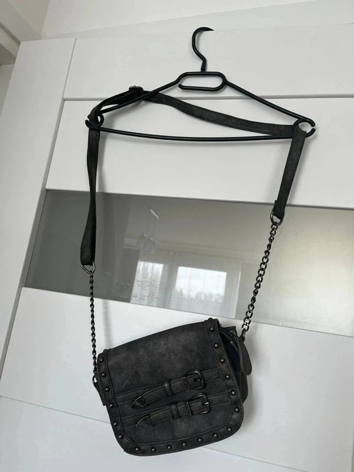 Sac bandoulière