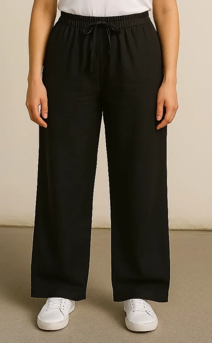 Pantalon noir Bershka – Taille M – Neuf – 20€