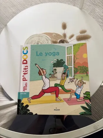 Le yoga