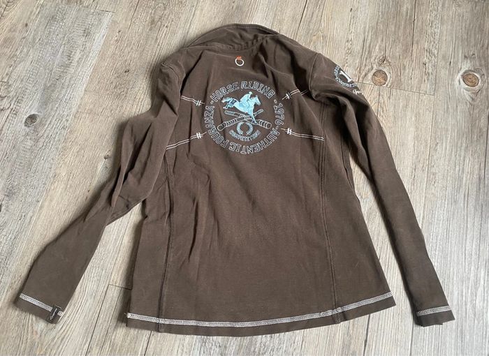 Maillot d’équitation - photo numéro 3