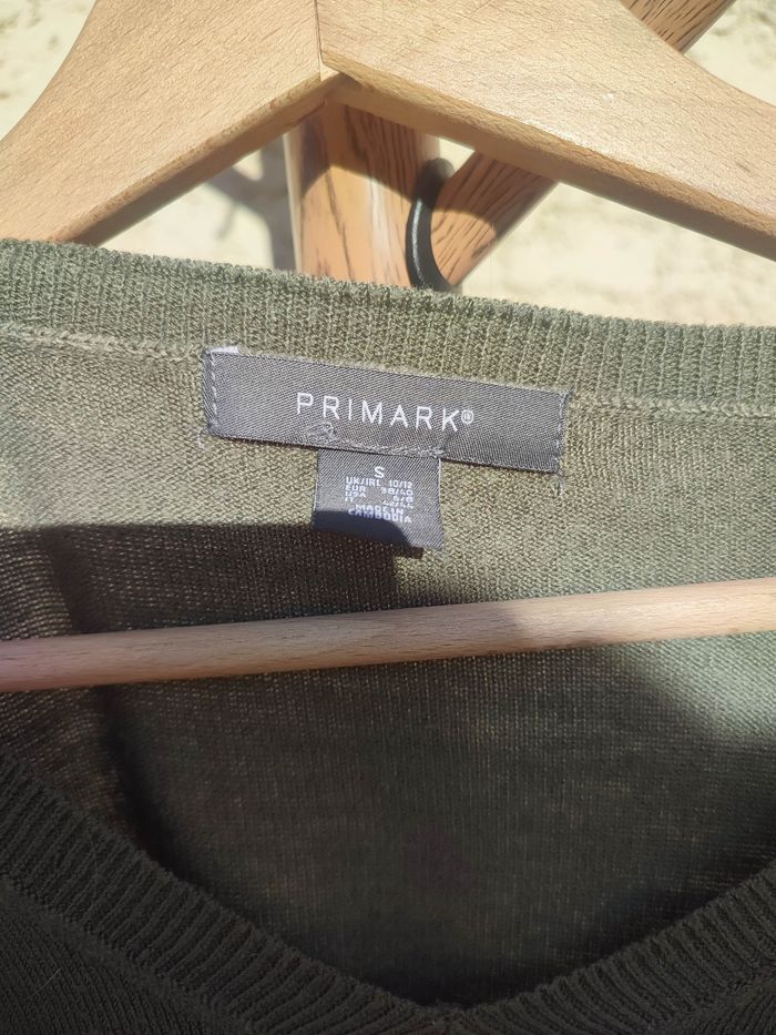 Pull primark taille S - photo numéro 5