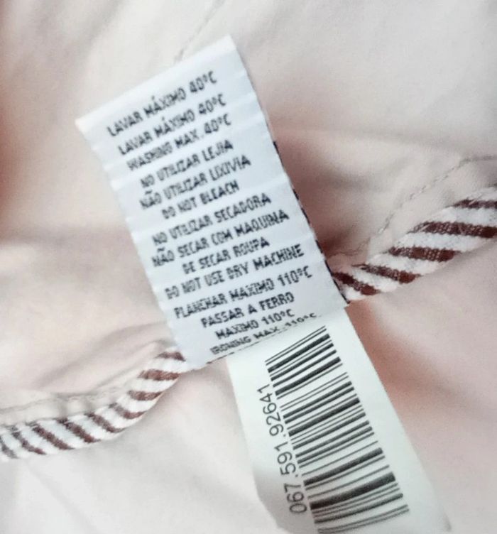 Veste impaire 3 ans beige - photo numéro 4