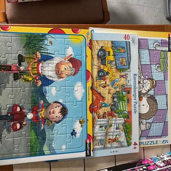 Puzzle