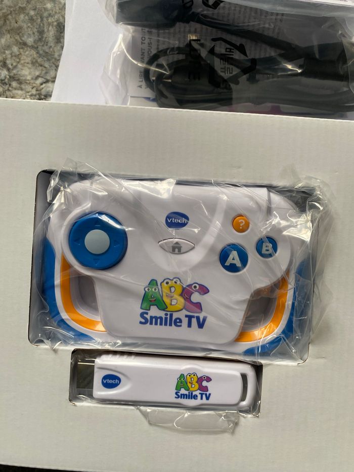 Abc smile tv - photo numéro 2