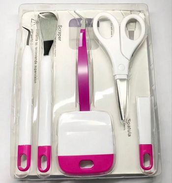 Accessoire cricut 