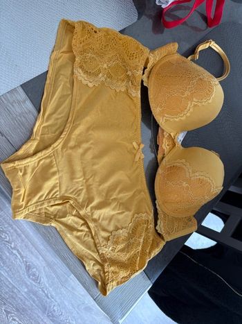 Soutien gorge