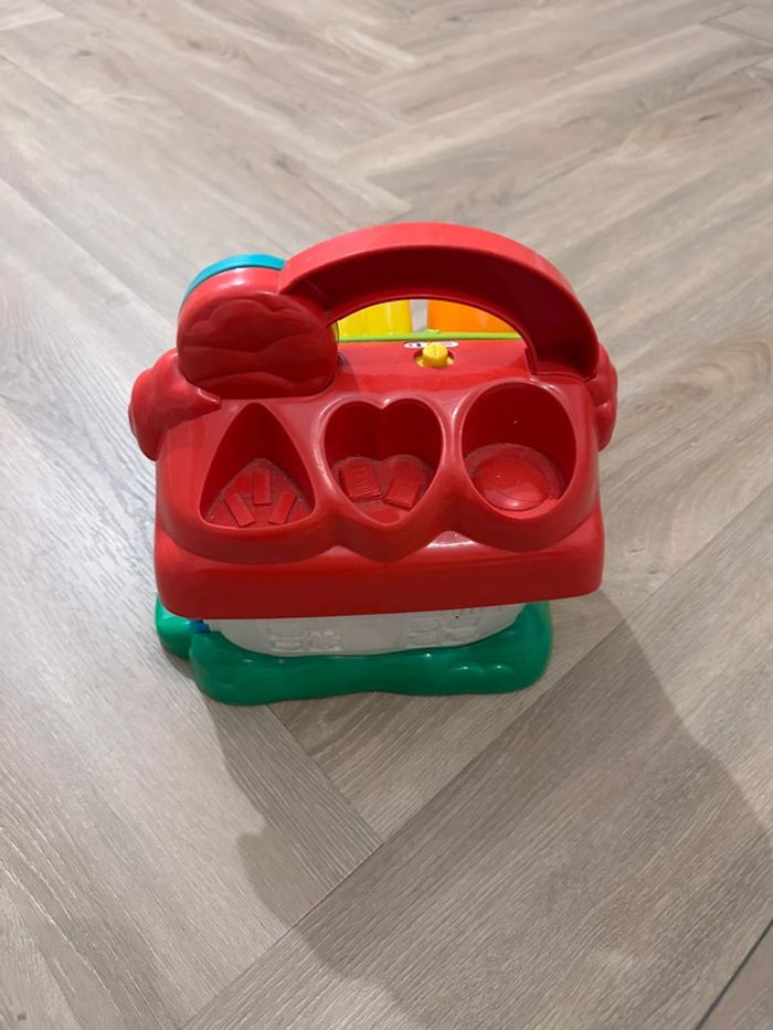 Vtech maison - photo numéro 3