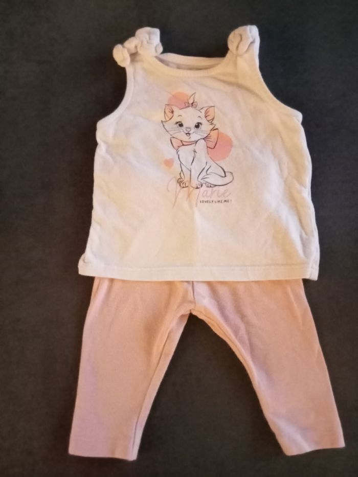 Tenue été en trois mois