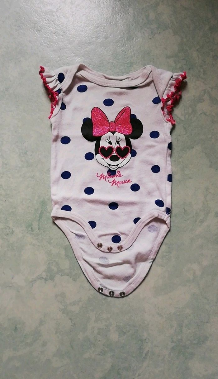 Body 6 mois - photo numéro 4