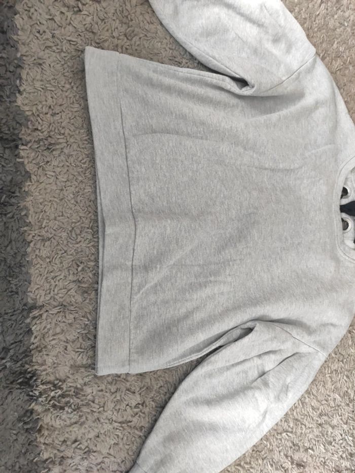 Sweat la redoute - photo numéro 3