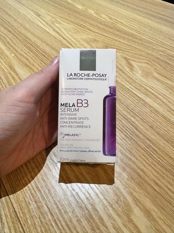 💜Sérum La Roche-Posay Mela B3 – Anti-taches intensif 💜