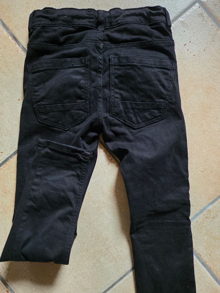 Pantalon  6 ans - photo numéro 2