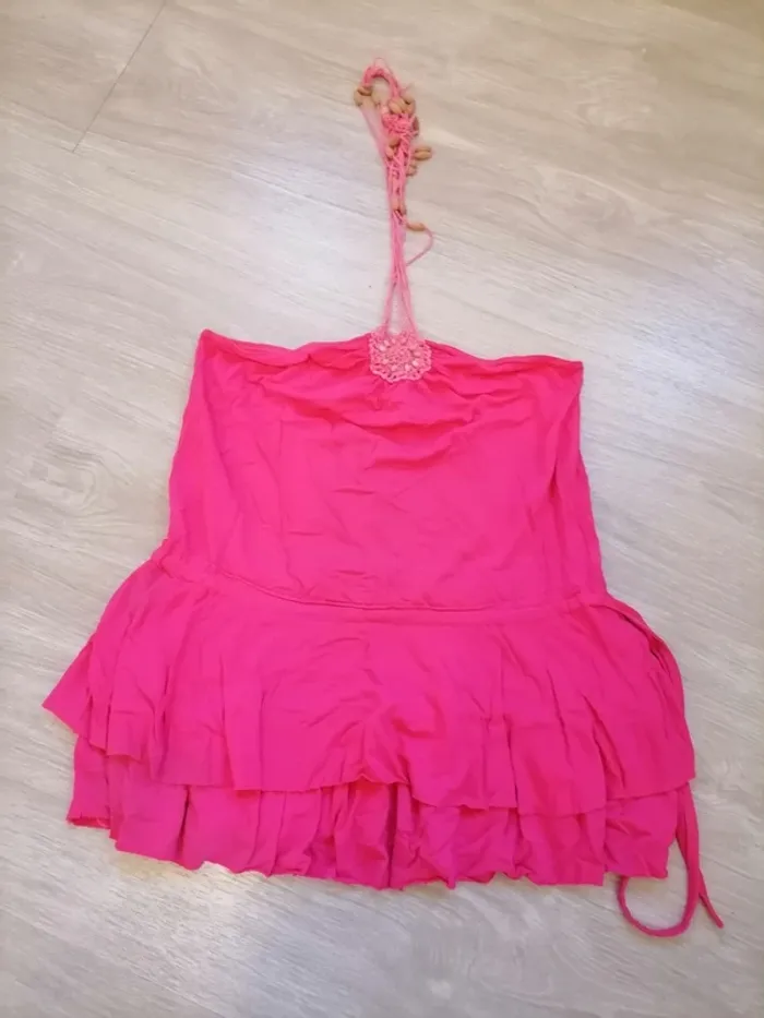 Haut bustier