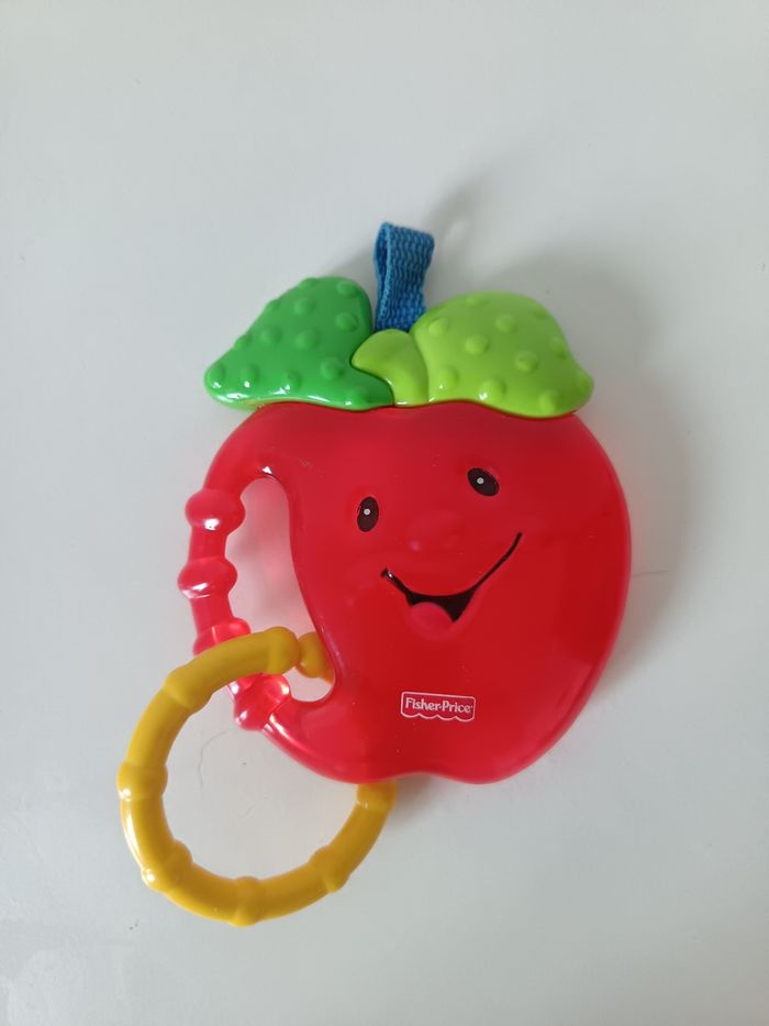 Lot fisher price vtech - photo numéro 6