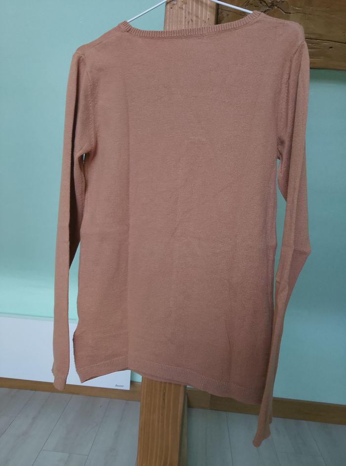Pull renne - photo numéro 4