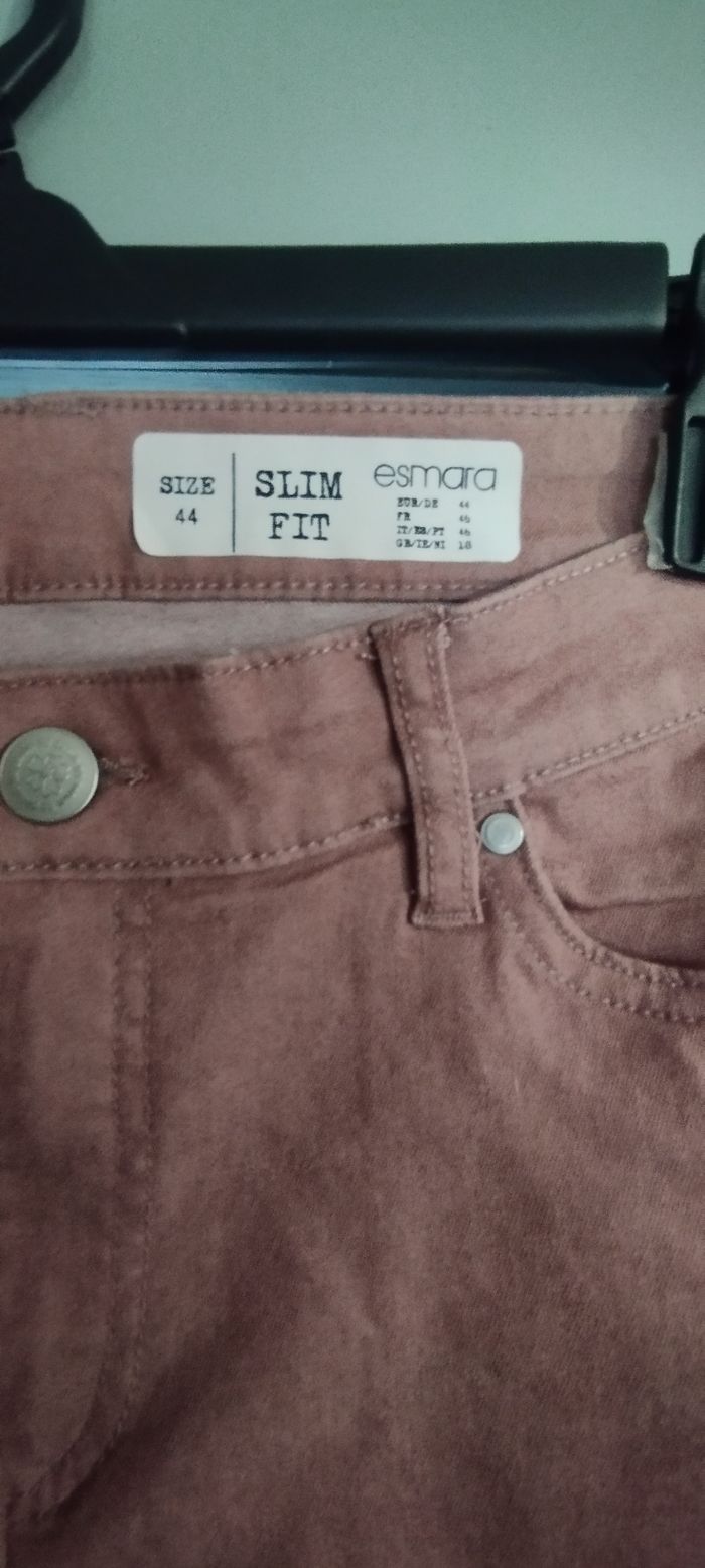 Pantalon - photo numéro 2
