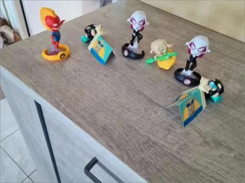 Jouets kinder