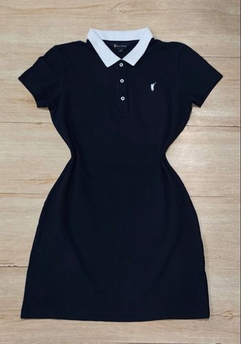 Robe polo Ralph Lauren 