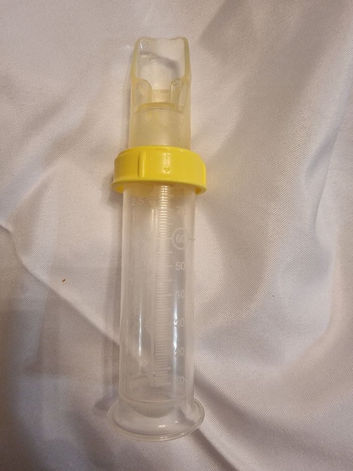 Medela SoftCup Advanced Cup Feeder 80 ml
