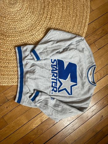 Sweat Pull and Bear