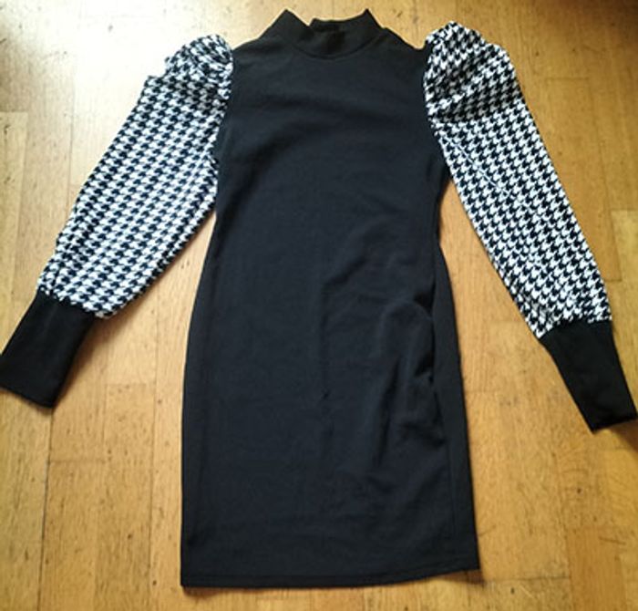 Robe Femme Taille 38 Shein - photo numéro 2