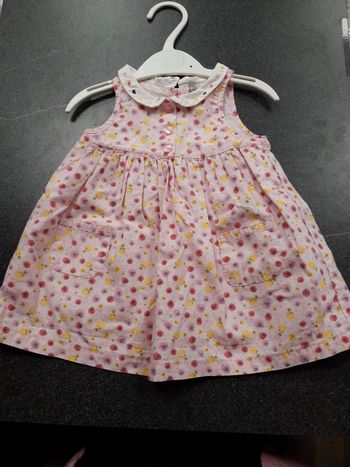Robe été