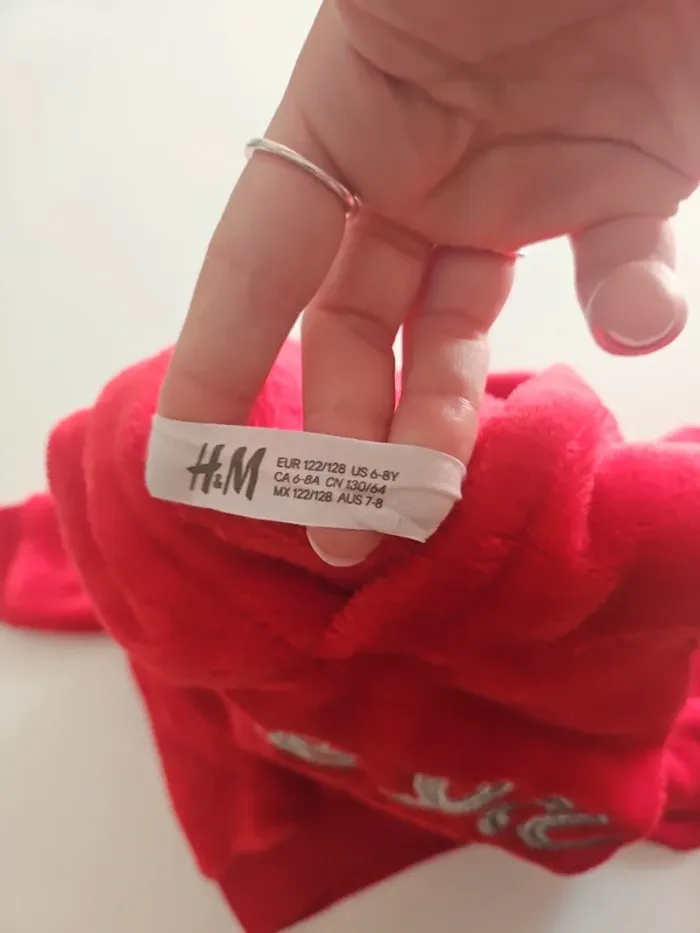 Hoodie H&M - photo numéro 3