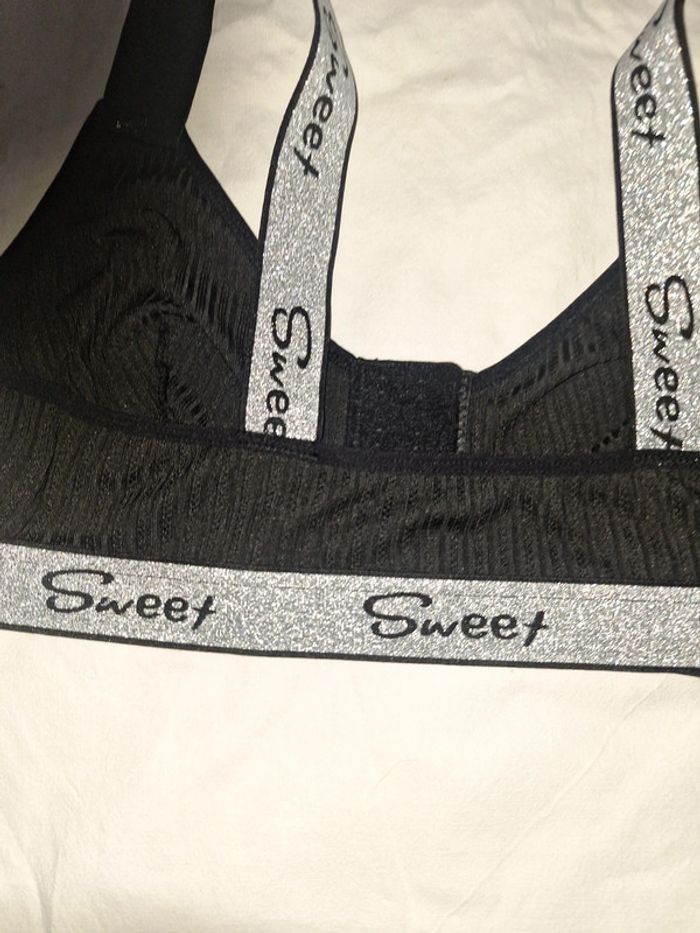 Soutien gorge ou brassière - photo numéro 6