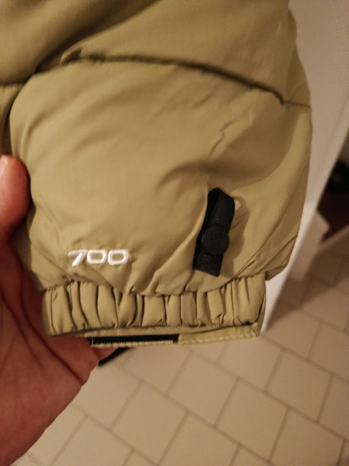 Doudoune the north face - photo numéro 6