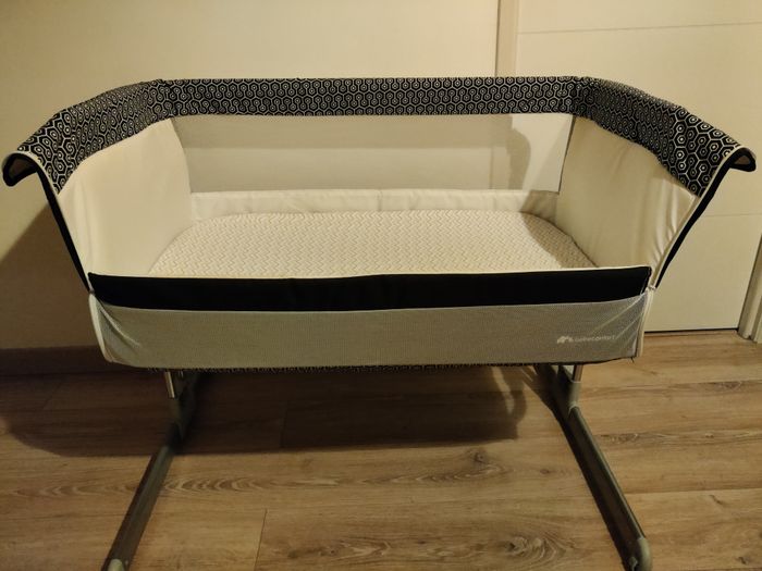 Bebeconfort Calidoo Lit Cododo - photo numéro 3