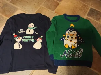 Lot noël