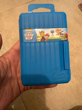 Jeux pat patrouille