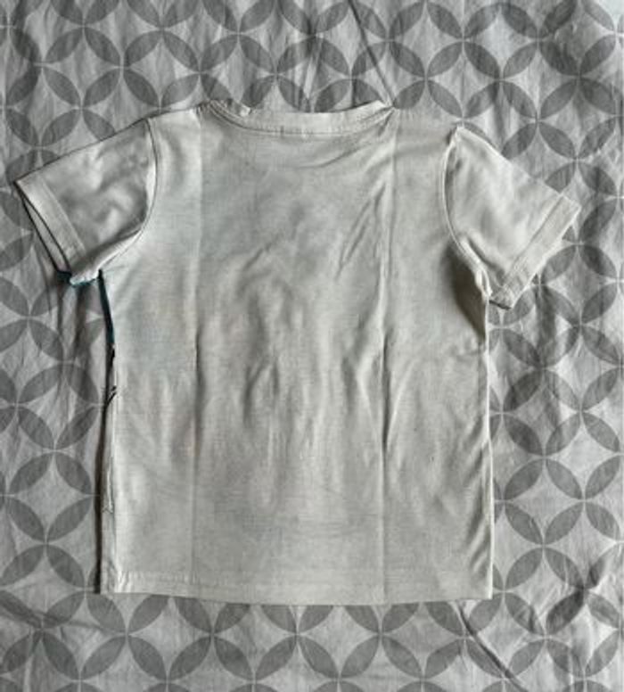 T-shirt tom et Jerry - photo numéro 2