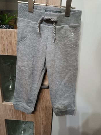 Jogging 5 ans
