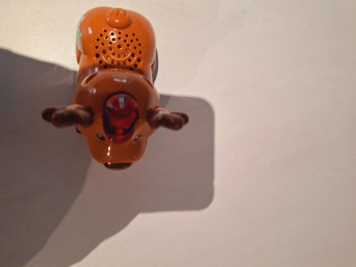 Tut tut animaux vtech Noël - photo numéro 18