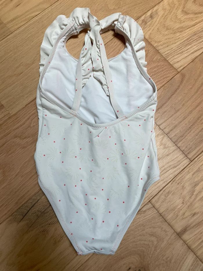 Maillot de bain 4 ans - photo numéro 2