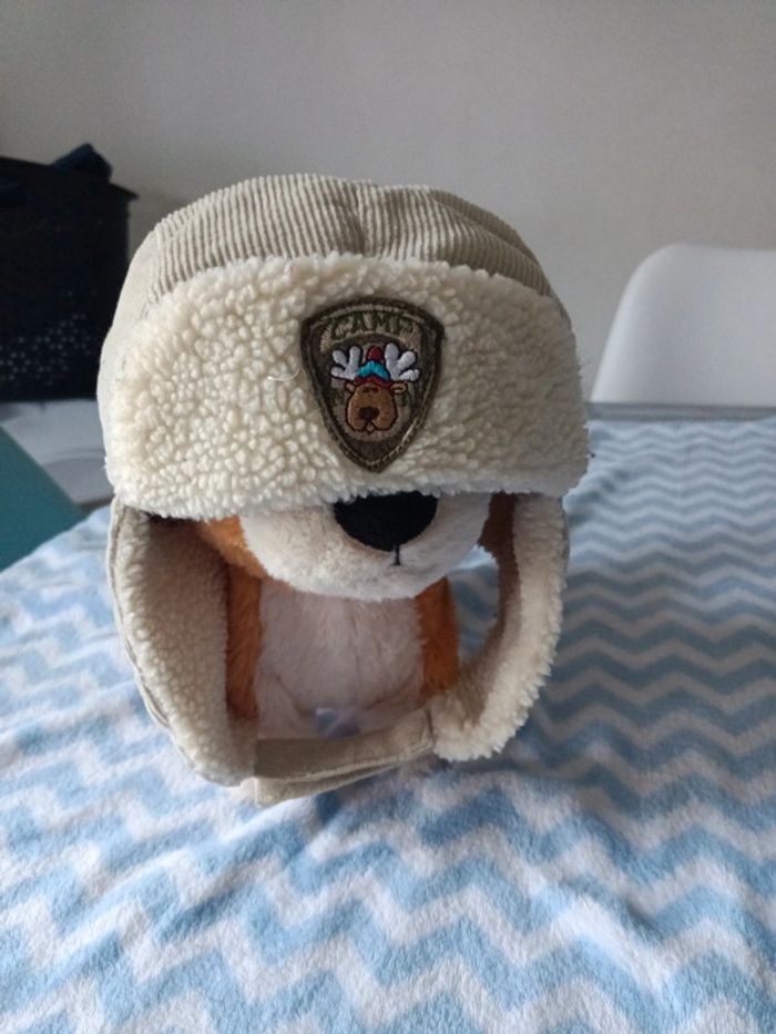 Chapka - photo numéro 3