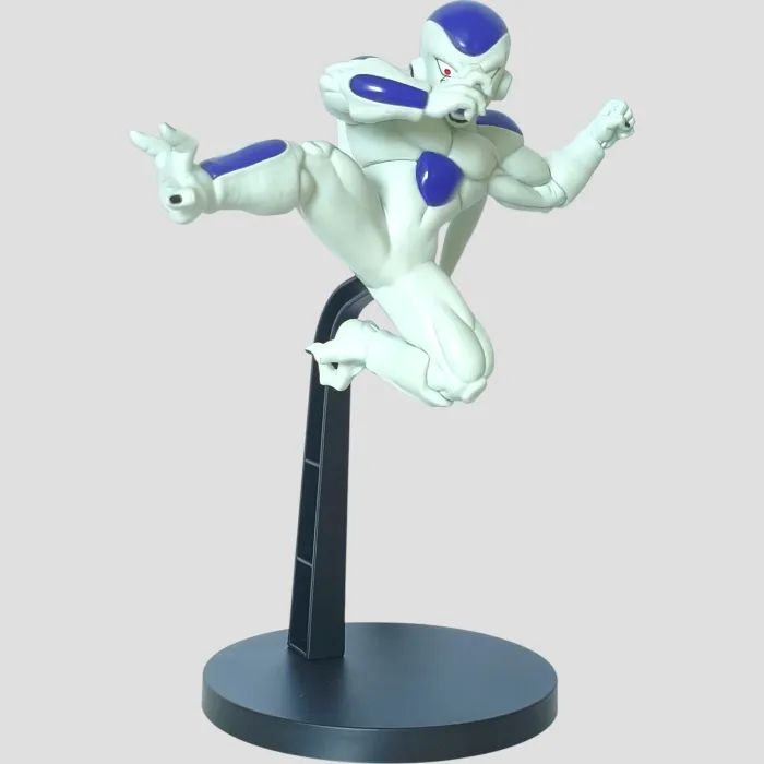 Figurine officielle Frieza – Dragon Ball Z Match Makers - photo numéro 5