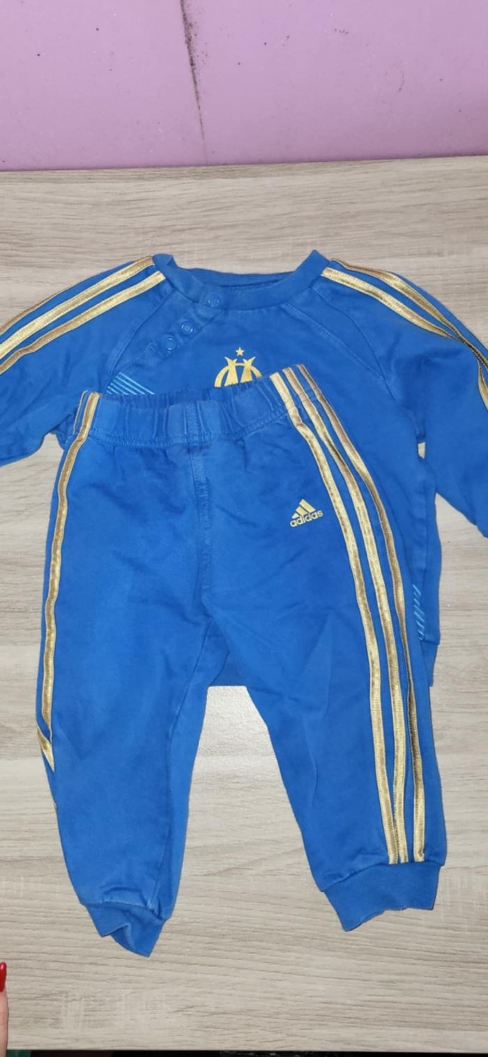 Ensemble 12 mois adidas - photo numéro 5